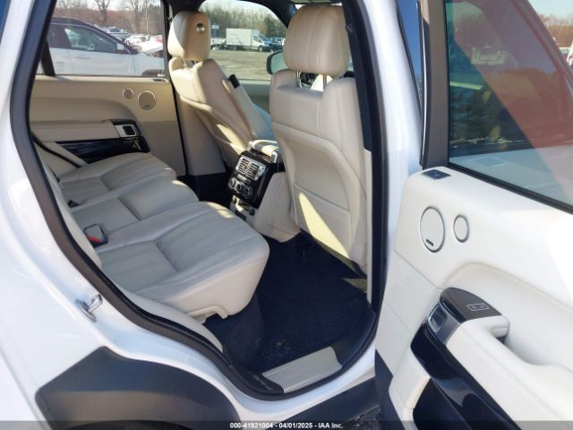2015 LAND ROVER RANGE ROVER SALGS2TF3FA240711 Photo 7