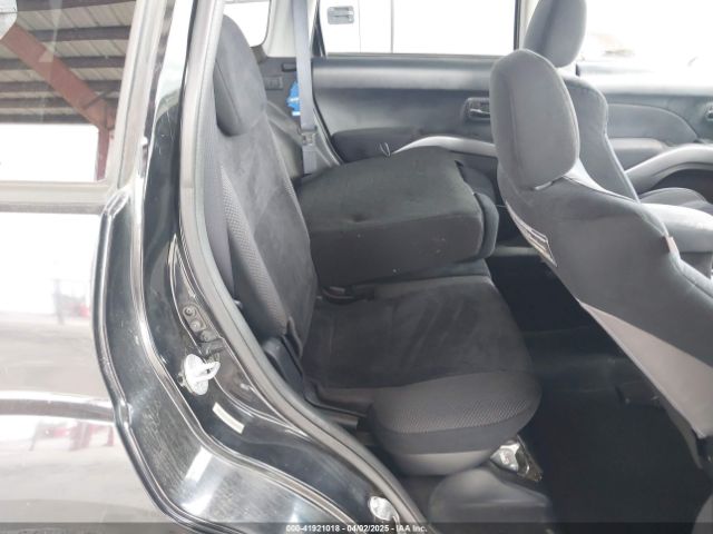 2010 MITSUBISHI OUTLANDER JA4AS2AW8AZ014667 Photo 7