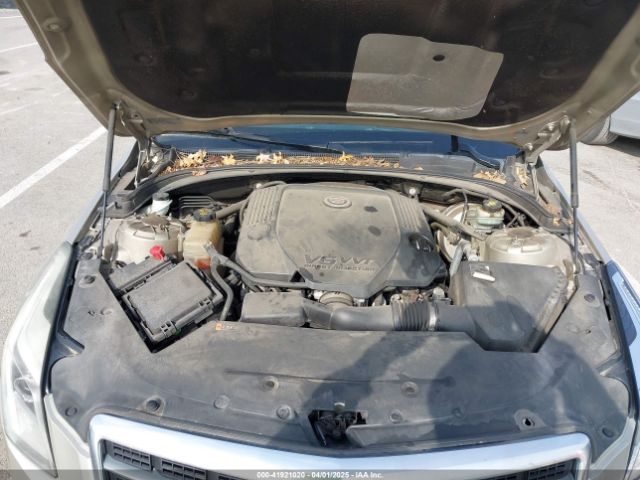 2013 CADILLAC ATS 1G6AE5S33D0101388 Photo 9