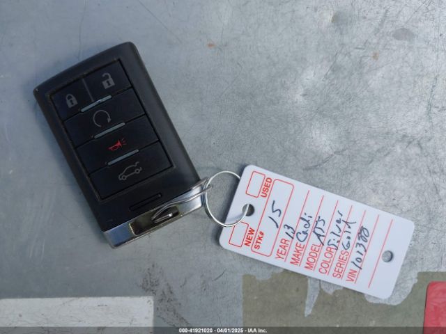 2013 CADILLAC ATS 1G6AE5S33D0101388 Photo 10