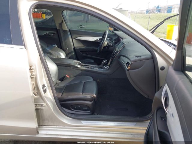 2013 CADILLAC ATS 1G6AE5S33D0101388 Photo 4