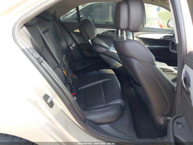 2013 CADILLAC ATS 1G6AE5S33D0101388 Photo 7