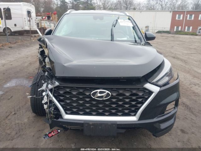 KM8J3CAL3LU148447 Hyundai Tucson Sport