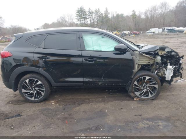 KM8J3CAL3LU148447 Hyundai Tucson Sport