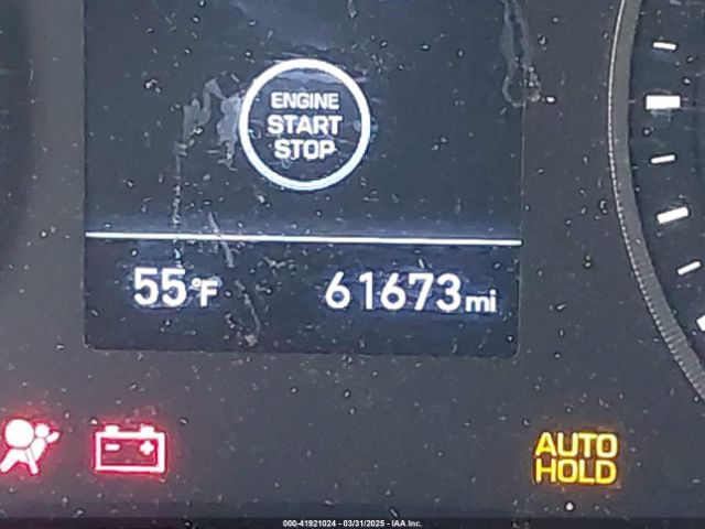 KM8J3CAL3LU148447 Hyundai Tucson Sport