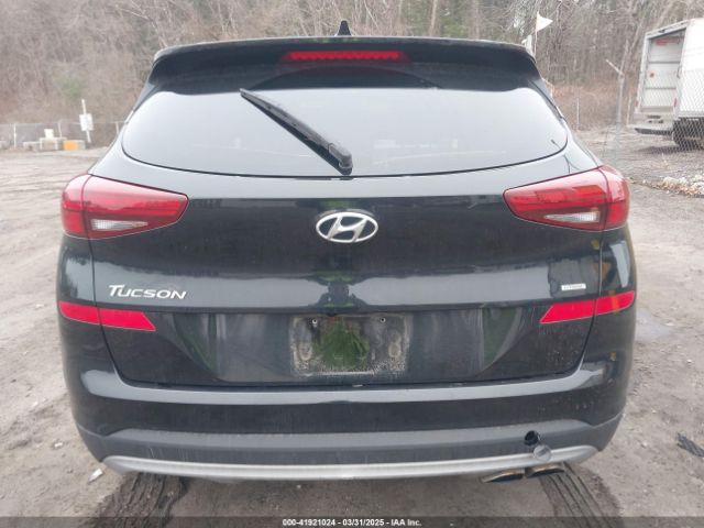 KM8J3CAL3LU148447 Hyundai Tucson Sport