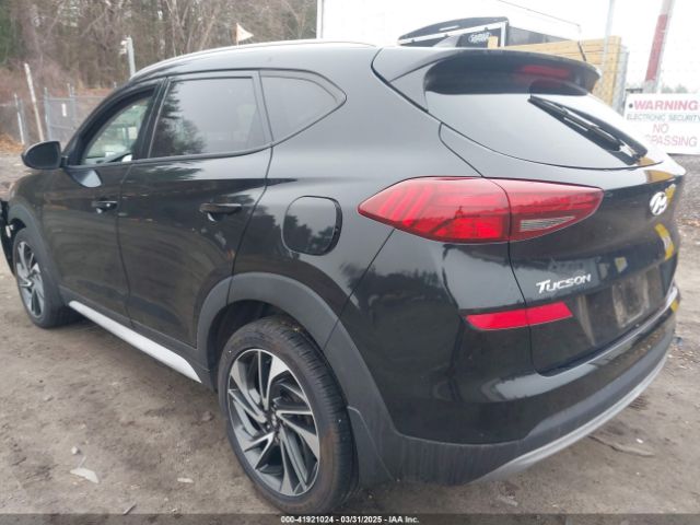 KM8J3CAL3LU148447 Hyundai Tucson Sport