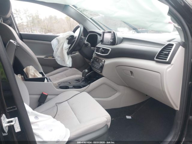 KM8J3CAL3LU148447 Hyundai Tucson Sport
