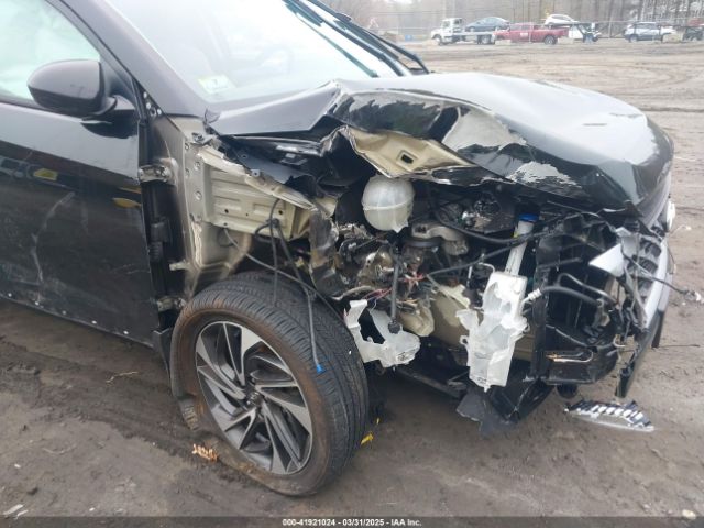 KM8J3CAL3LU148447 Hyundai Tucson Sport