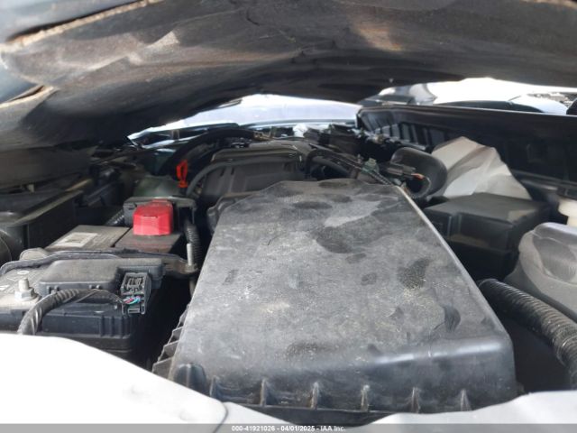 1HGCR2F33HA225035 Honda ACCORD LX