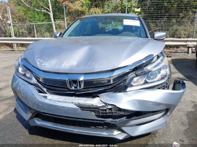 1HGCR2F33HA225035 Honda ACCORD LX