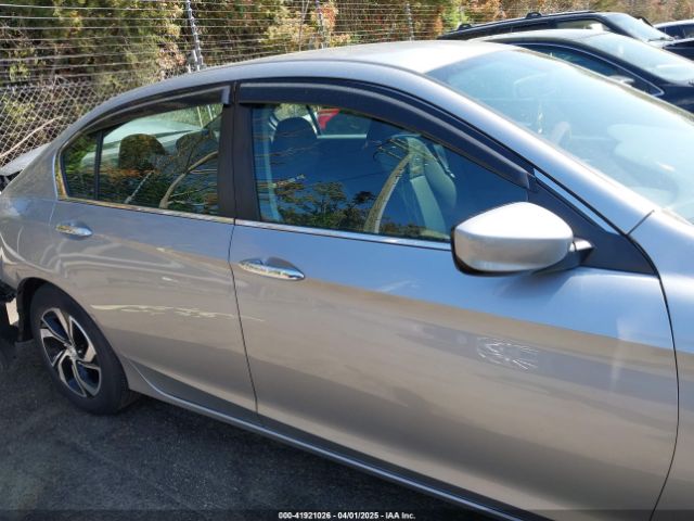 1HGCR2F33HA225035 Honda ACCORD LX