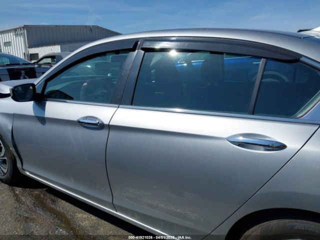 1HGCR2F33HA225035 Honda ACCORD LX