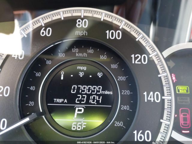 1HGCR2F33HA225035 Honda ACCORD LX