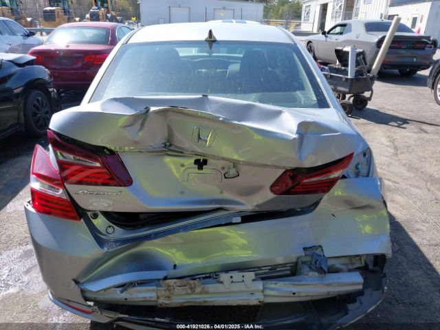 1HGCR2F33HA225035 Honda ACCORD LX