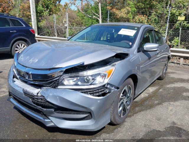 1HGCR2F33HA225035 Honda ACCORD LX