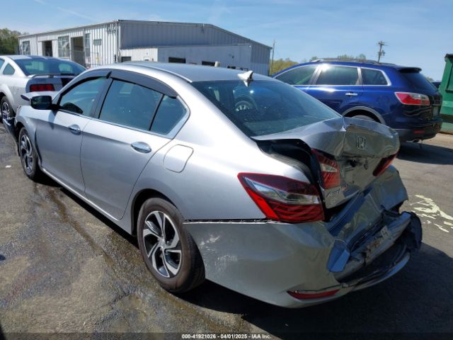 1HGCR2F33HA225035 Honda ACCORD LX