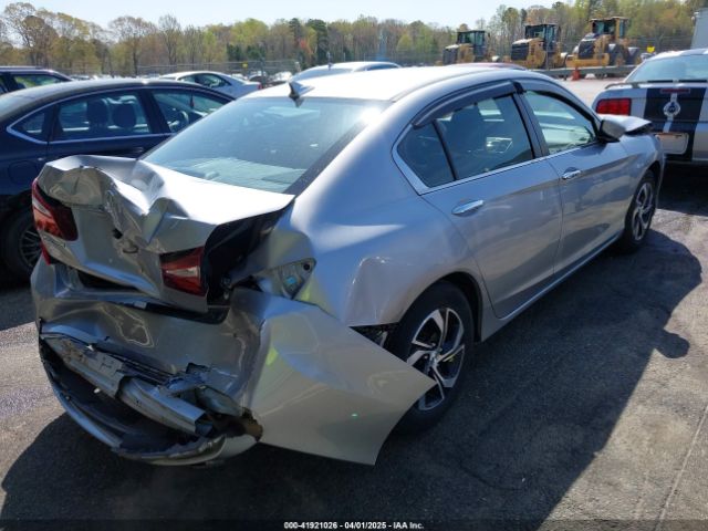 1HGCR2F33HA225035 Honda ACCORD LX