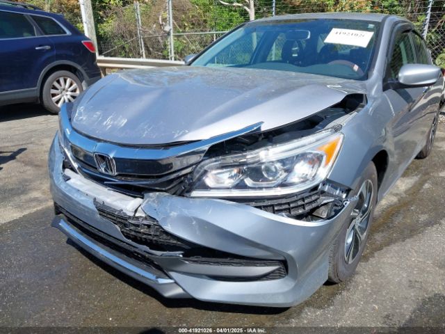 1HGCR2F33HA225035 Honda ACCORD LX