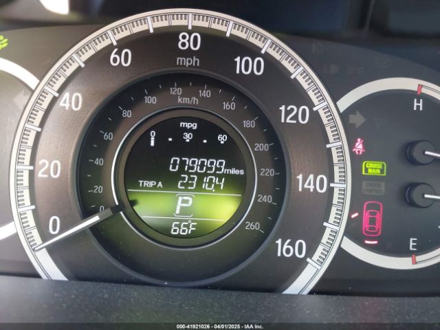 1HGCR2F33HA225035 Honda ACCORD LX