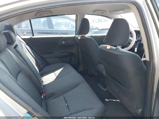 1HGCR2F33HA225035 Honda ACCORD LX
