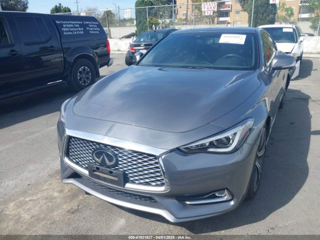 JN1EV7EK4KM230715 Infiniti Q60 3.0t Luxe
