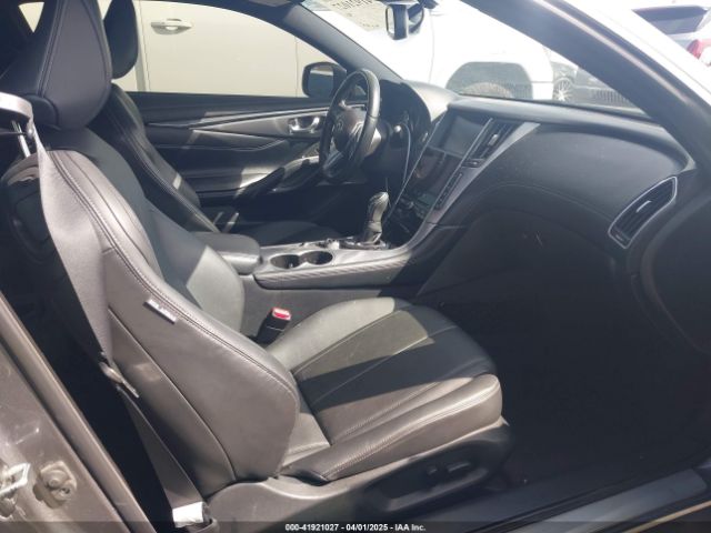 JN1EV7EK4KM230715 Infiniti Q60 3.0t Luxe