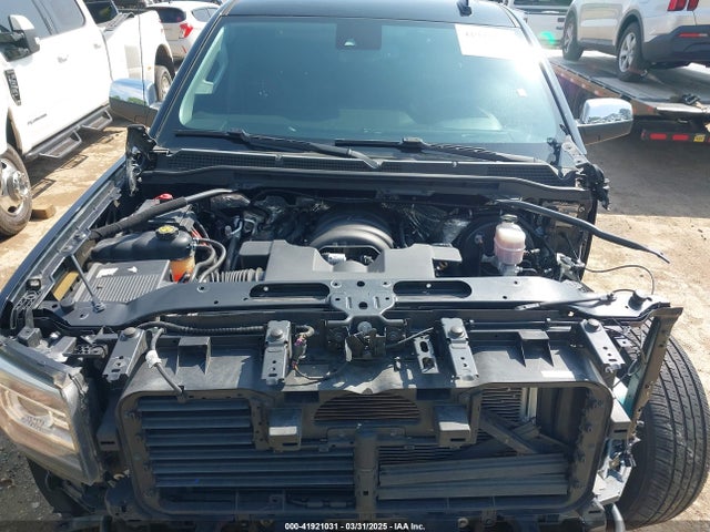 3GTU2PEJ6HG288538 GMC Sierra 1500 Denali