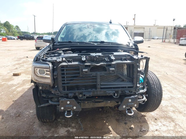 3GTU2PEJ6HG288538 GMC Sierra 1500 Denali