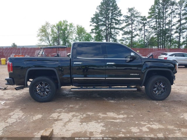 3GTU2PEJ6HG288538 GMC Sierra 1500 Denali