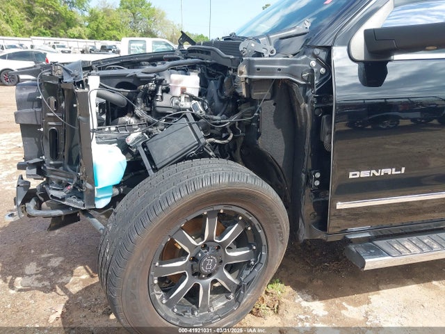 3GTU2PEJ6HG288538 GMC Sierra 1500 Denali
