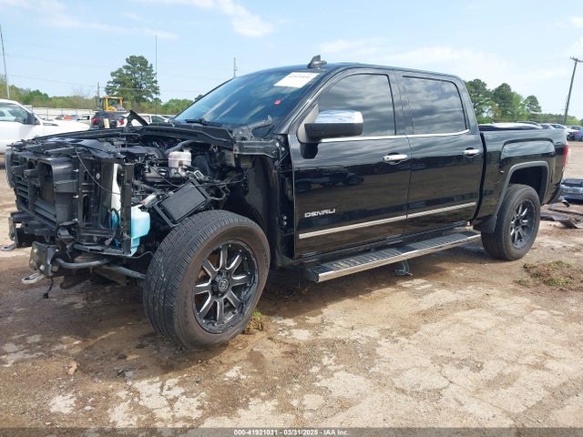 3GTU2PEJ6HG288538 GMC Sierra 1500 Denali