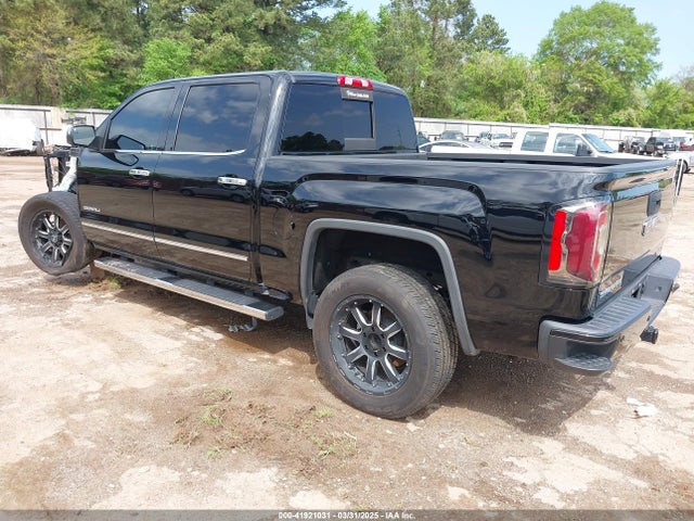3GTU2PEJ6HG288538 GMC Sierra 1500 Denali