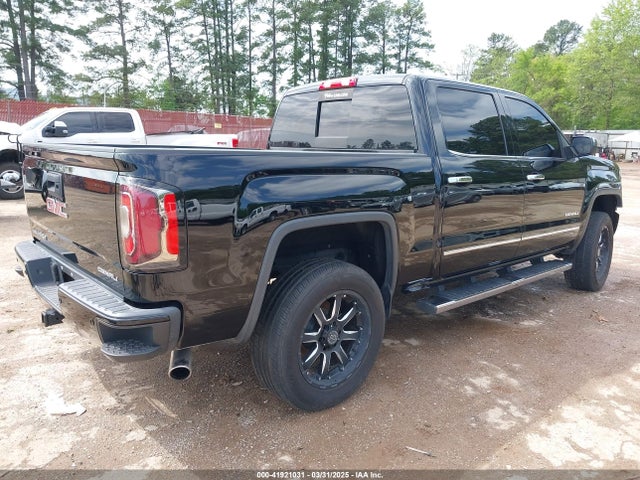 3GTU2PEJ6HG288538 GMC Sierra 1500 Denali