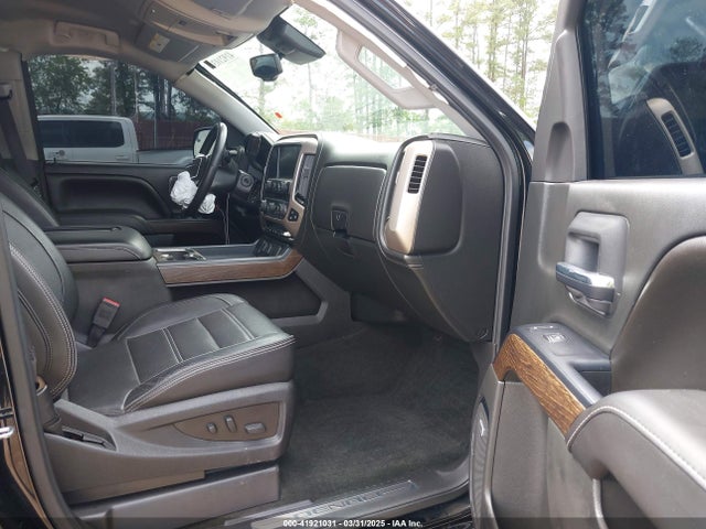 3GTU2PEJ6HG288538 GMC Sierra 1500 Denali