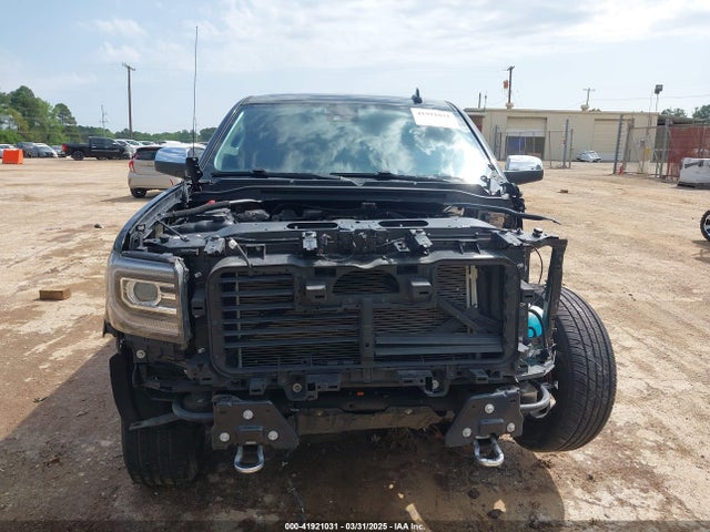 3GTU2PEJ6HG288538 GMC Sierra 1500 Denali