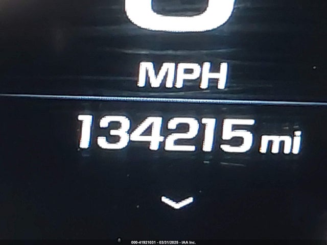 3GTU2PEJ6HG288538 GMC Sierra 1500 Denali
