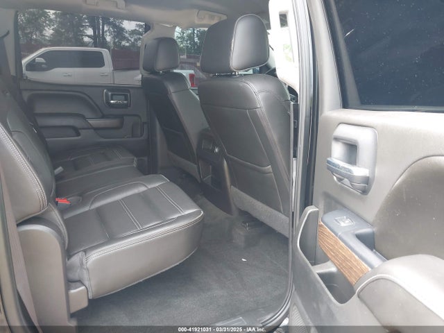 3GTU2PEJ6HG288538 GMC Sierra 1500 Denali