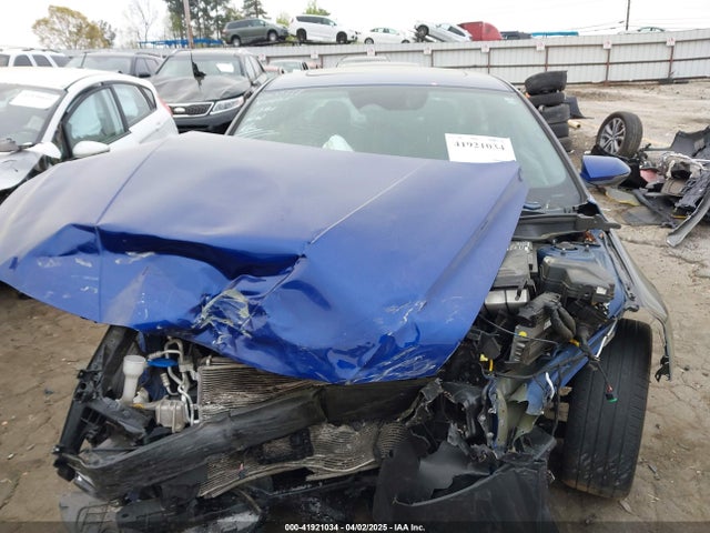 Hyundai ELANTRA SEL 2021 5NPLN4AG7MH041381 Image 11