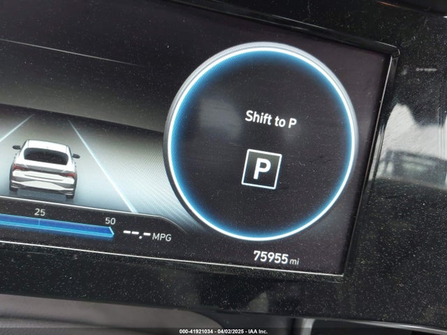 Hyundai ELANTRA SEL 2021 5NPLN4AG7MH041381 Image 14