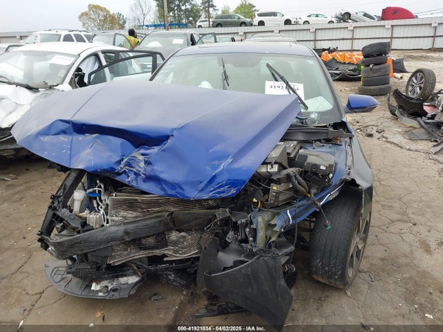 Hyundai ELANTRA SEL 2021 5NPLN4AG7MH041381 Image 6