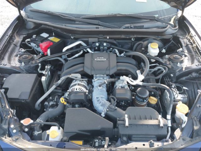 JF1ZNBC10P8756681 Toyota GR86