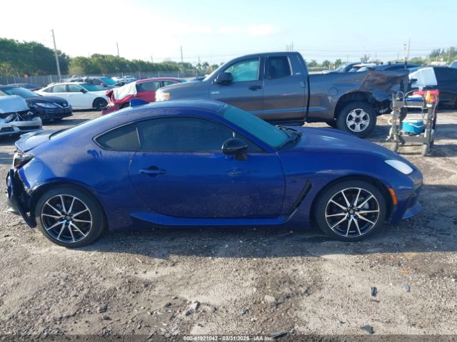 JF1ZNBC10P8756681 Toyota GR86