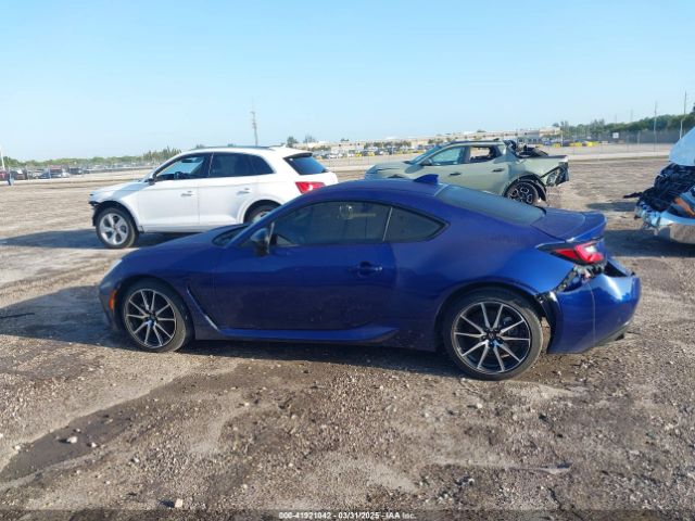 JF1ZNBC10P8756681 Toyota GR86