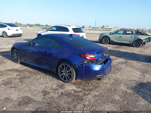JF1ZNBC10P8756681 Toyota GR86