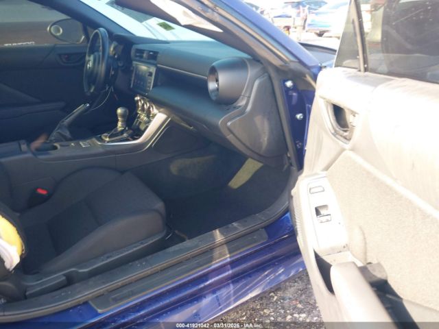 JF1ZNBC10P8756681 Toyota GR86