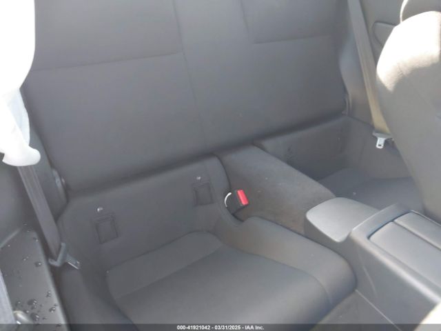 JF1ZNBC10P8756681 Toyota GR86