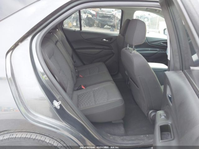 3GNAXKEV9LL343923 Chevrolet Equinox Fwd Lt 1.5l Turbo