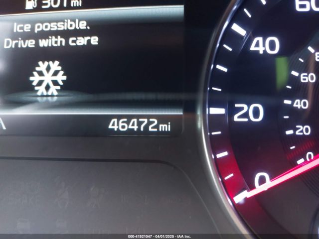 3KPF24AD7NE427039 KIA Forte Lxs