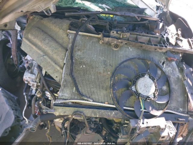 5N1AZ2MS4KN139650 Nissan MURANO SV